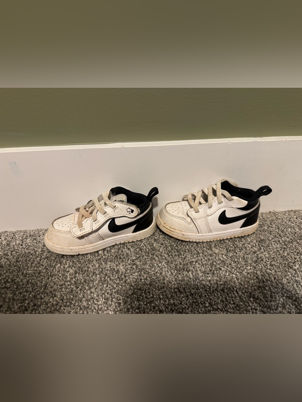 Toddler Nikes